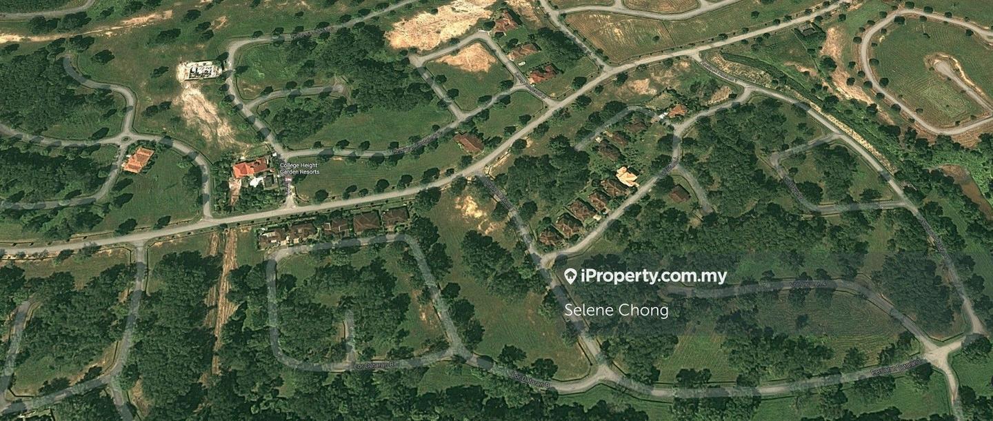 Bungalow Land for Sale in College Heights Garden Resort, Setul by Selene Chong - iProperty.com.my