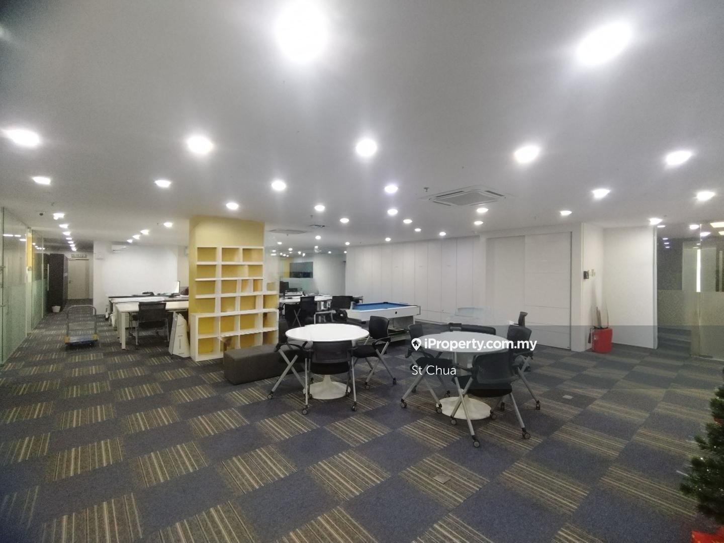 Pejabat untuk Dijual di Oasis Ara Damansara, Ara Damansara oleh St Chua - iProperty.com.my