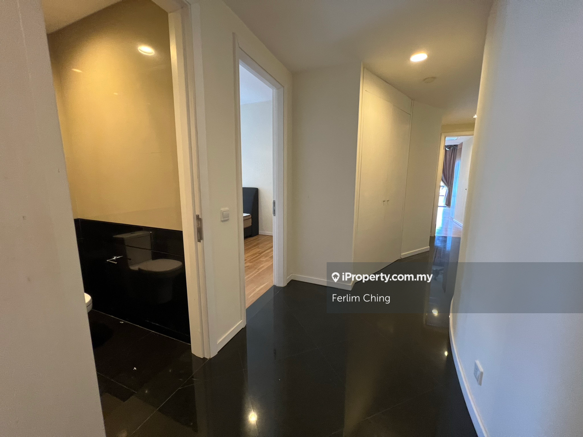 Residensi Servis untuk Disewa di St Mary Residences oleh Ferlim Ching - iProperty.com.my