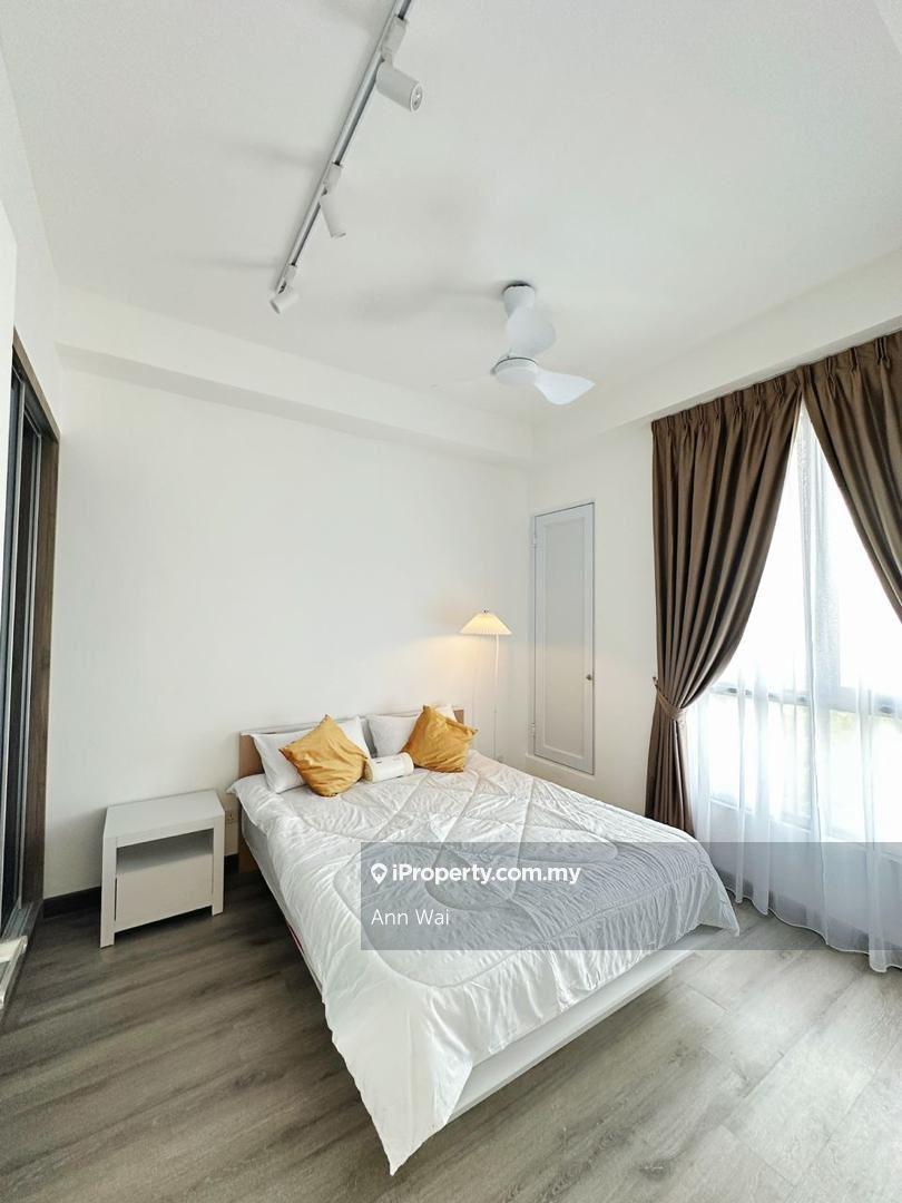 Service Residence for Rent in Cubic Botanical by Ann Wai - iProperty.com.my