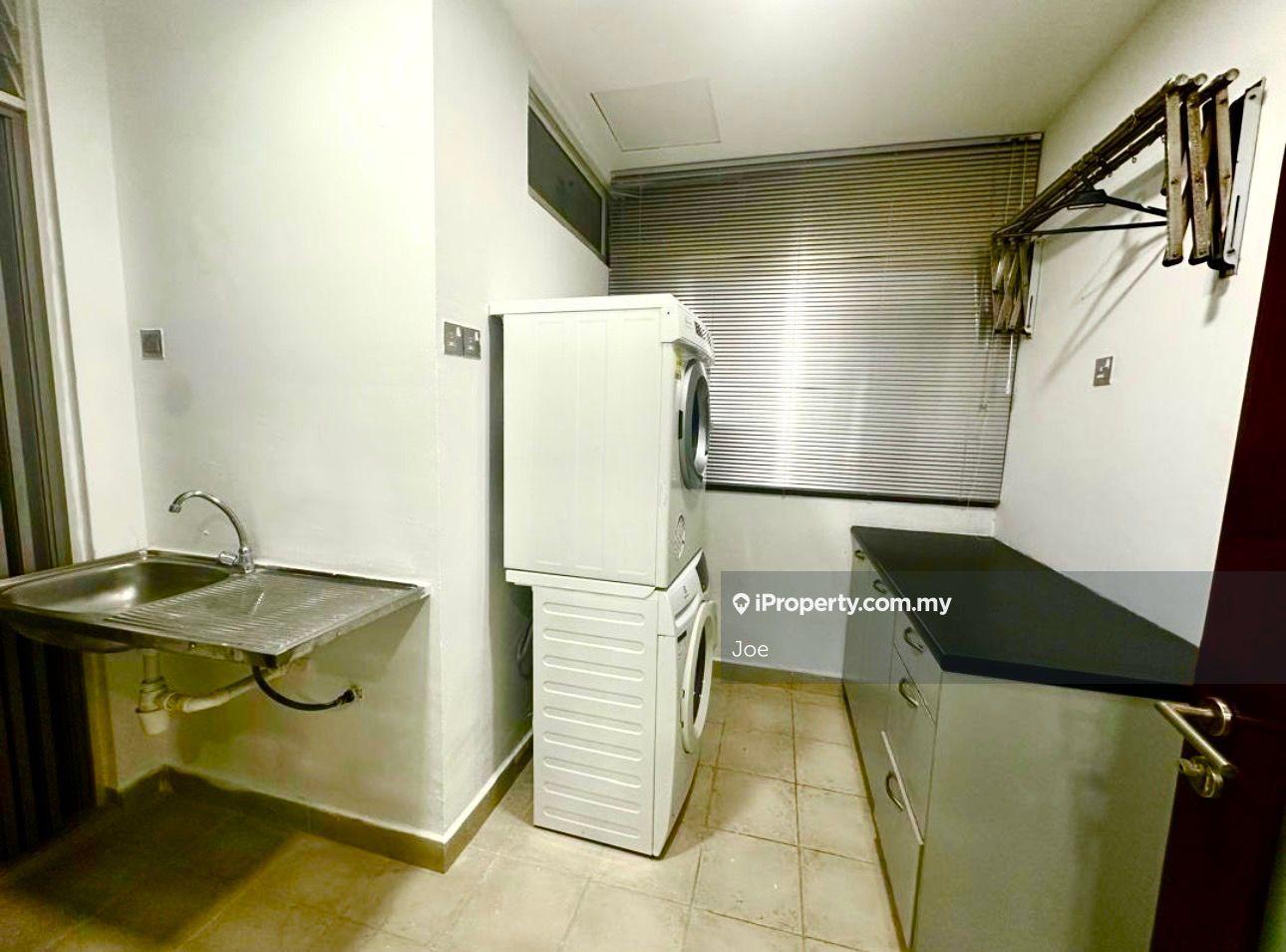 Condominium for Rent in Suasana Sentral Loft by Joe - iProperty.com.my