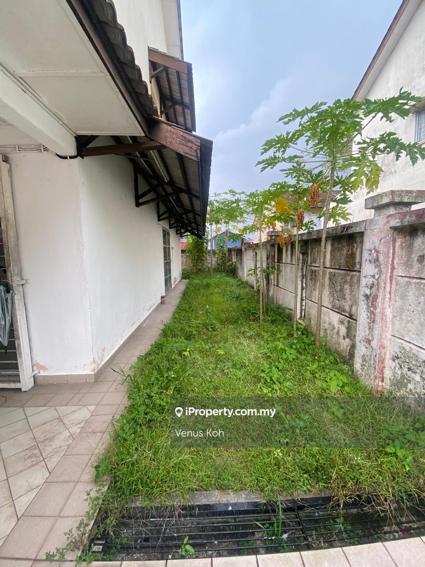 Rumah Berangkai 2 Tingkat untuk Dijual di Bandar Mahkota Cheras, Cheras oleh Venus Koh - iProperty.com.my