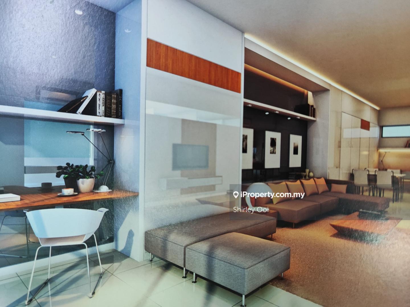 Service Residence for Rent in Latitud 3 by Shirley Ooi - iProperty.com.my