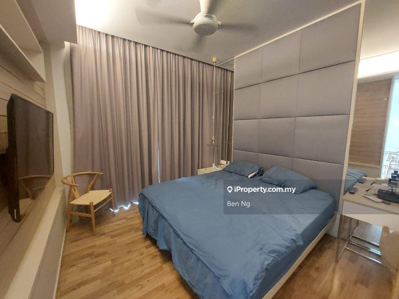Service Residence for Rent in The Potpourri by Ben Ng - iProperty.com.my