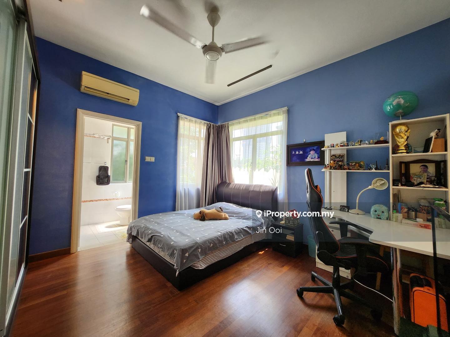 Banglo untuk Dijual di Dutamas, Kuala Lumpur oleh Jin Ooi - iProperty.com.my