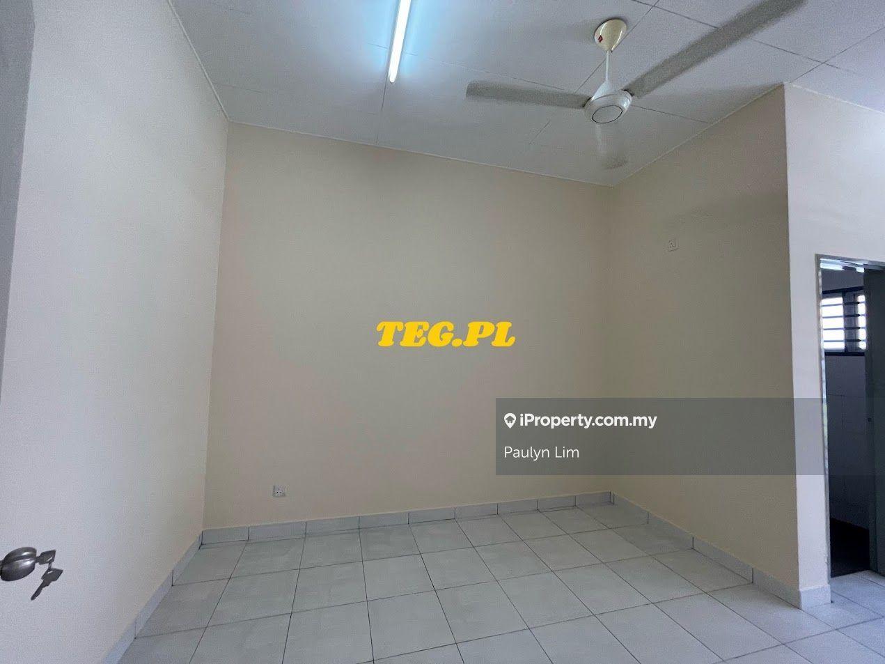 Rumah Berangkai 1 Tingkat untuk Dijual di Taman Permainan Felicia, Bandar Putera 2, Klang oleh Paulyn Lim - iProperty.com.my