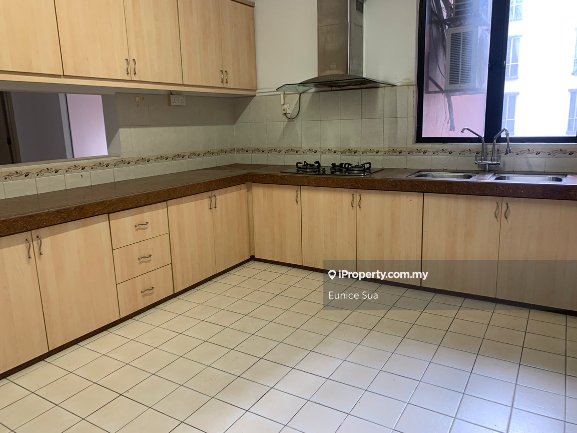 Kondominium untuk Disewa di Casa Indah 1 oleh Eunice Sua - iProperty.com.my