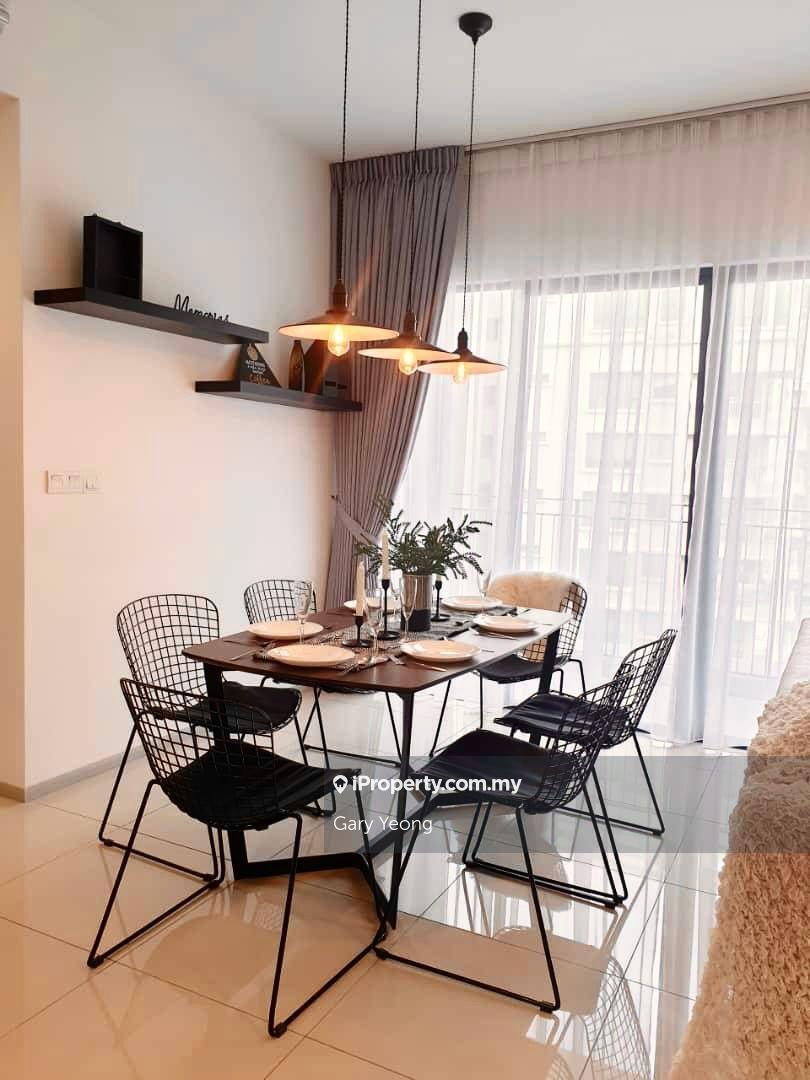 Condominium for Rent in Sunway Mont Residences by Gary Yeong - iProperty.com.my