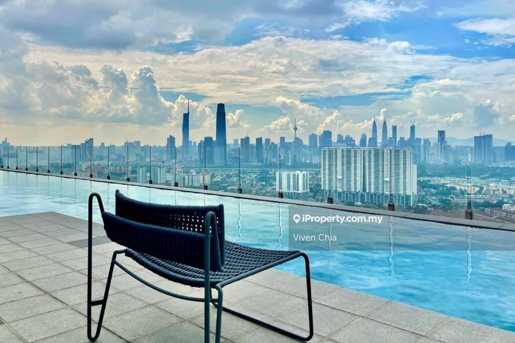 Service Residence for Sale in Axis Crown by Viven Chia - iProperty.com.my