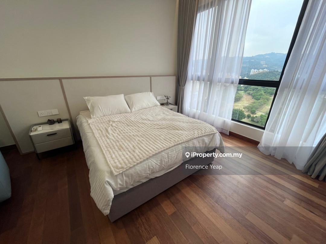 Condominium for Rent in Muze @ PICC by Florence Yeap - iProperty.com.my