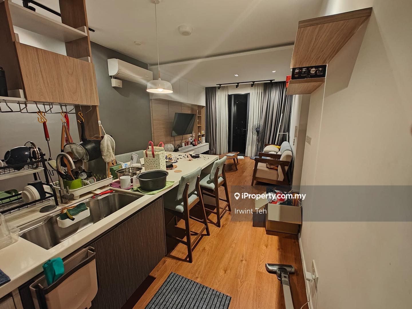 Service Residence for Rent in O'hako Residence by Irwint Teh - iProperty.com.my