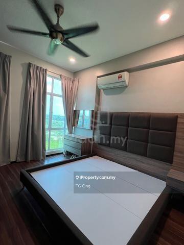 Kondominium untuk Dijual di K Residence Seberang Jaya oleh TG Ong - iProperty.com.my