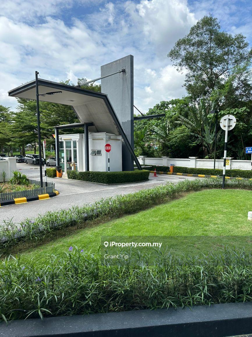 Condominium for Sale in The iResidence by Grant Yip - iProperty.com.my