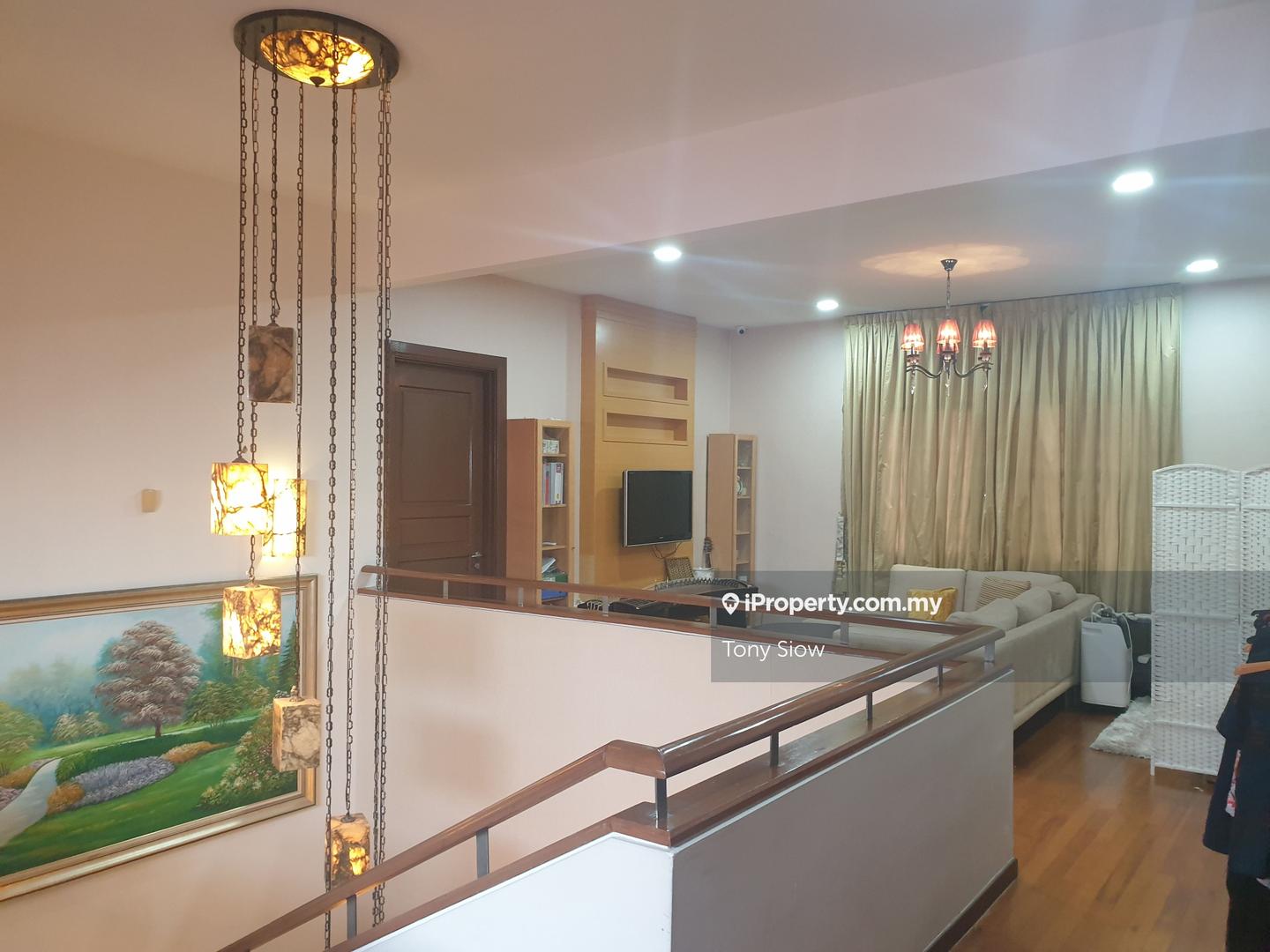 Bungalow House for Sale in Damansara Idaman, Ara Damansara by Tony Siow - iProperty.com.my