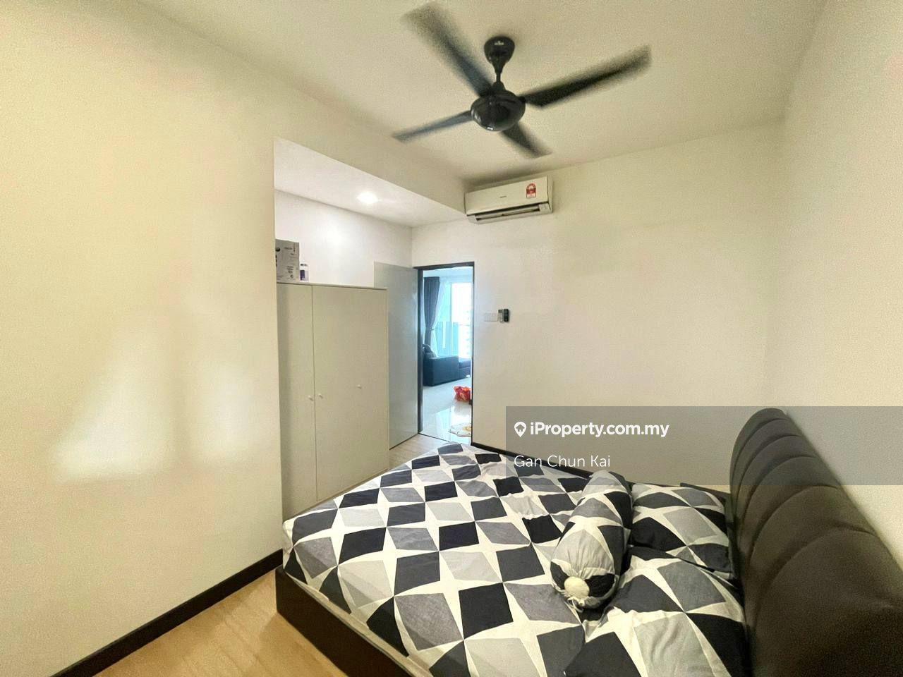 Condominium for Rent in Vertiq by Gan Chun Kai - iProperty.com.my