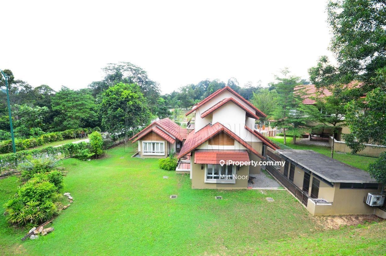 Banglo untuk Dijual di Kayangan Heights, Shah Alam oleh Mat Noor - iProperty.com.my