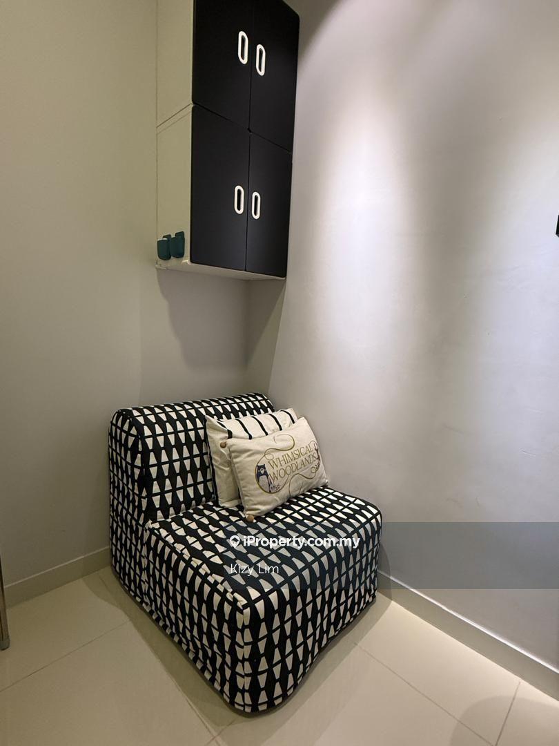 Service Residence for Rent in Dianthus @ Tropicana Gardens by Kizy Lim - iProperty.com.my