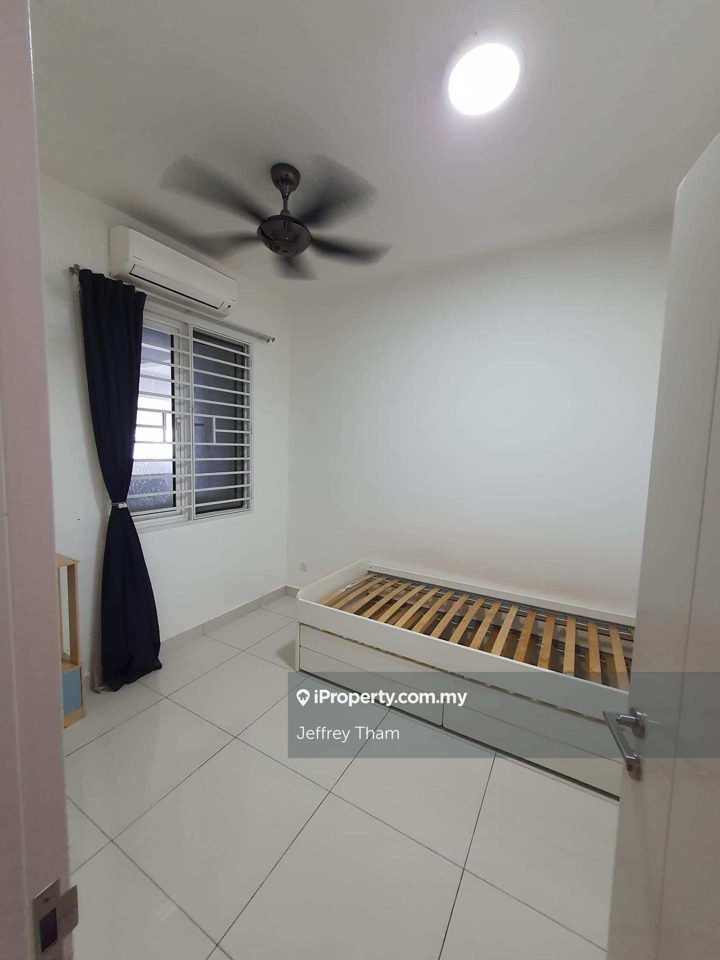 Residensi Servis untuk Dijual di Court 28 oleh Jeffrey Tham - iProperty.com.my