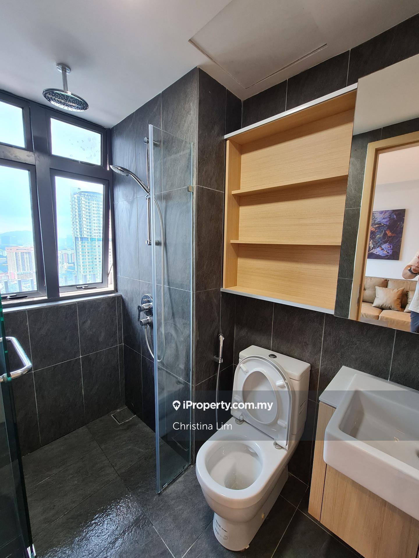 Condominium for Sale in The Luxe By Infinitum by Christina Lim - iProperty.com.my