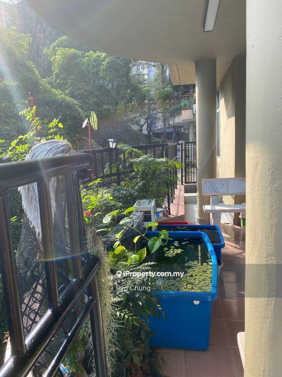 Condominium for Sale in Venice Hill by Ryo Chung - iProperty.com.my