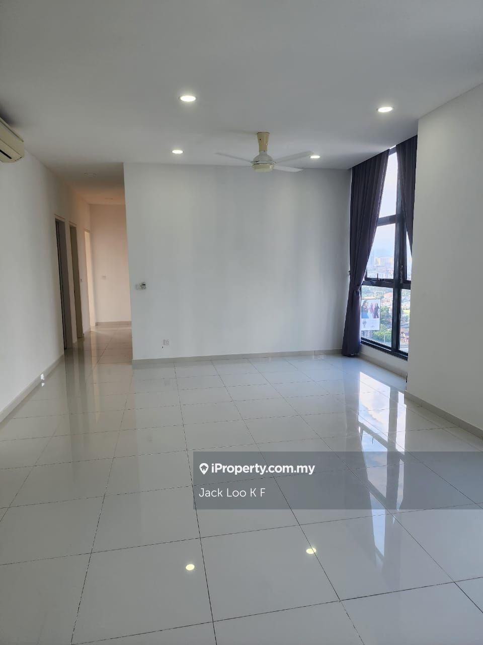 Condominium for Rent in Mirage Residence by Jack Loo K F - iProperty.com.my