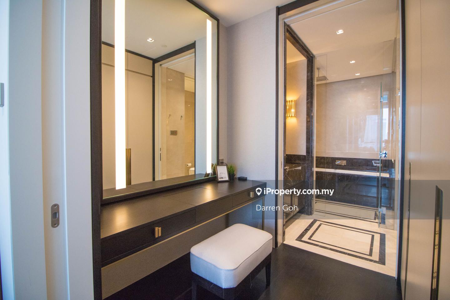 Service Residence for Sale in Pavilion Suites by Darren Goh - iProperty.com.my