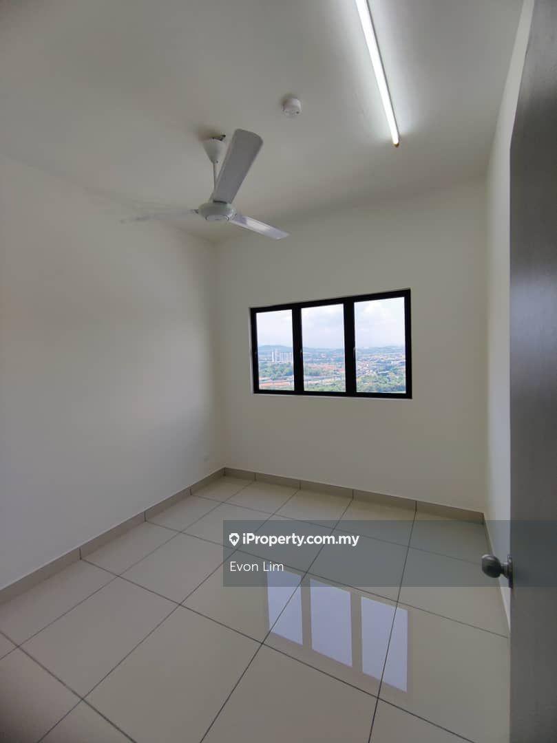 Service Residence for Sale in Traders Garden @ Cheras Selatan by Evon Lim - iProperty.com.my