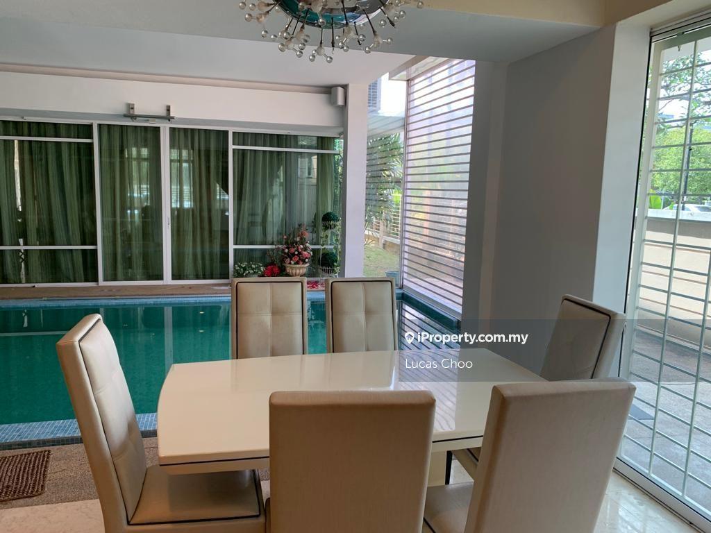 Bungalow House for Sale in Kemensah Residency, Ulu Kelang by Lucas Choo - iProperty.com.my