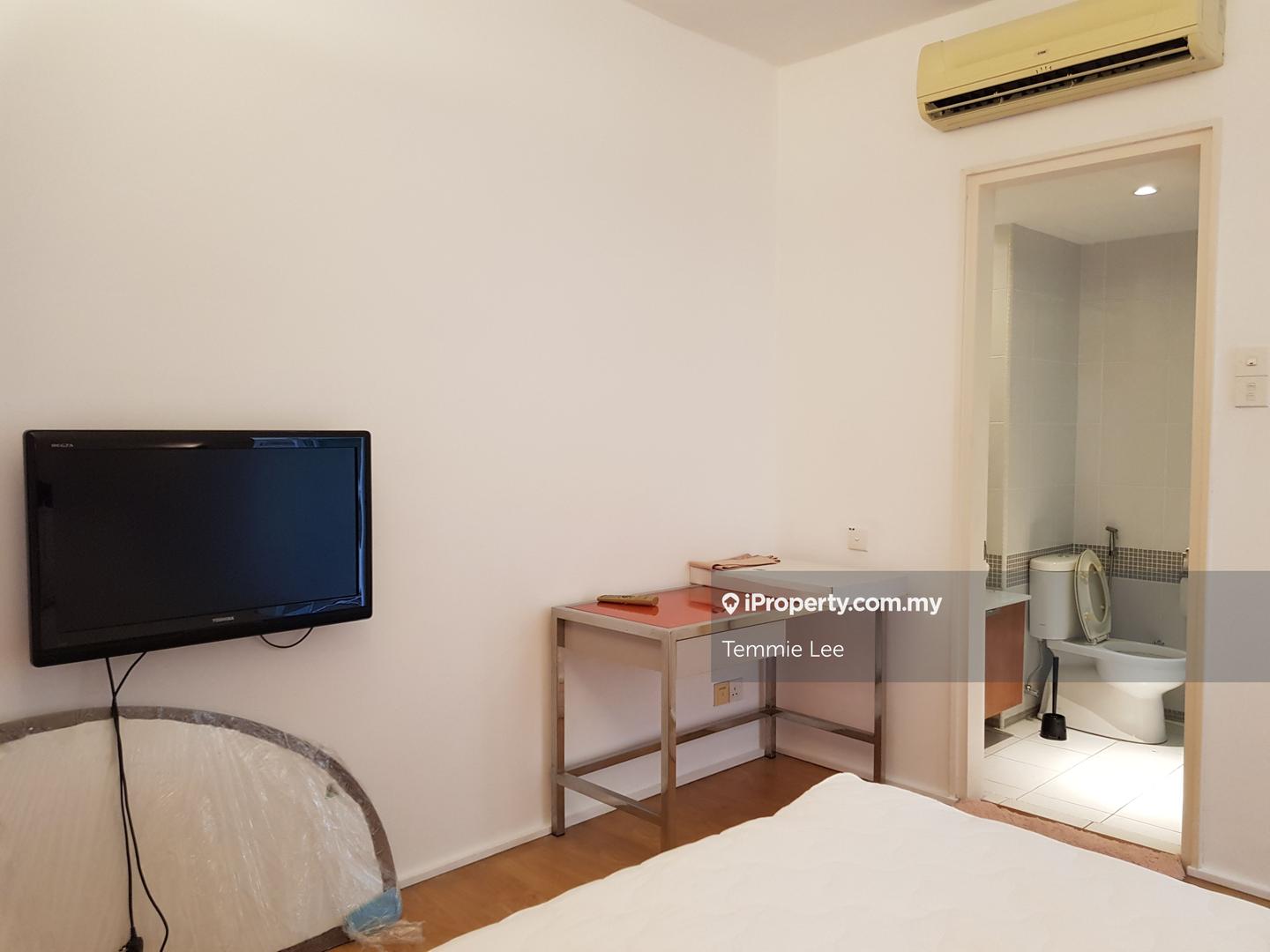 Service Residence for Sale in i-Zen @ Kiara 1 by Temmie Lee - iProperty.com.my