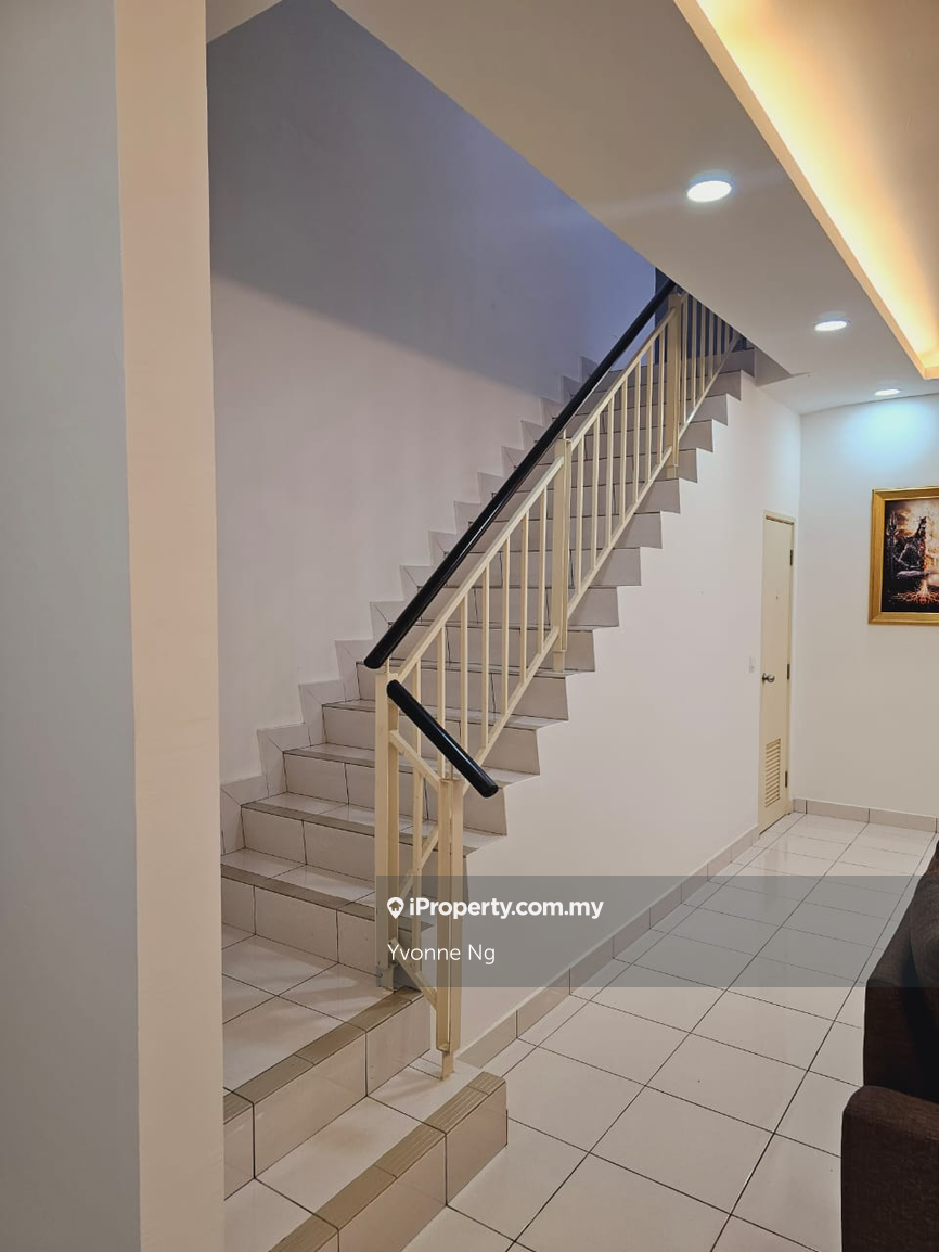 Rumah Berangkai 2 Tingkat untuk Dijual di Bandar Bistari Perdana, Pasir Gudang oleh Yvonne Ng - iProperty.com.my