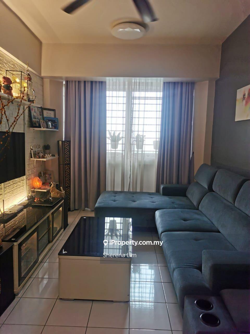 Service Residence for Sale in Rhythm Avenue by Sherena Lim - iProperty.com.my