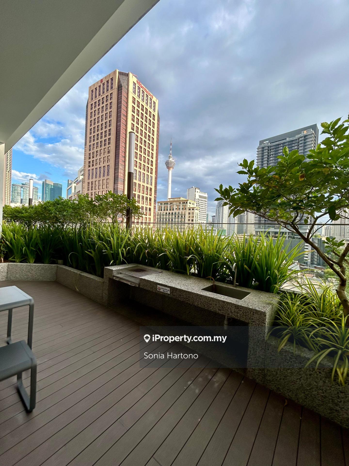 Service Residence for Sale in Quill Residence by Sonia Hartono - iProperty.com.my