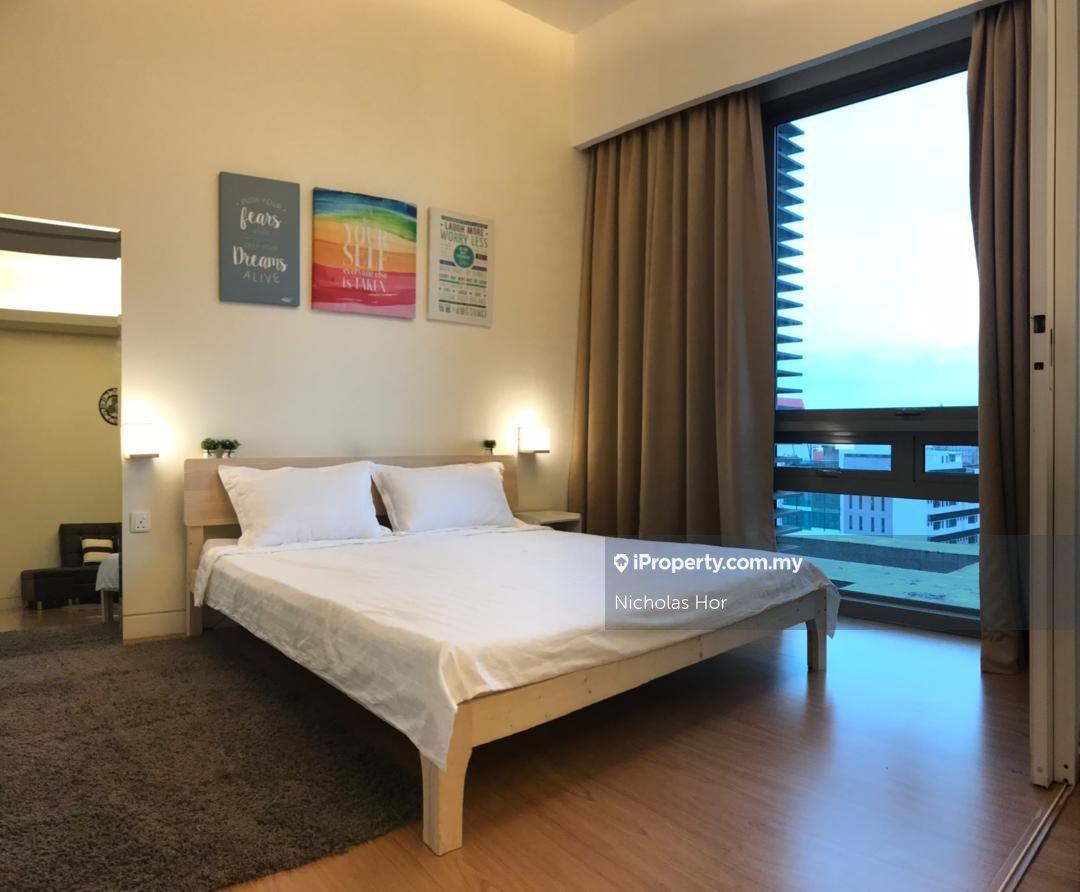Residensi Servis untuk Disewa di Swiss Garden Residences oleh Nicholas Hor - iProperty.com.my