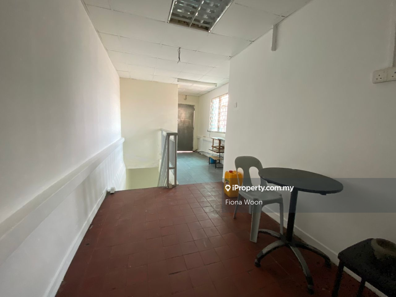 Pejabat untuk Disewa di Jalan Tun Sri Lanang, Melaka City oleh Fiona Woon - iProperty.com.my