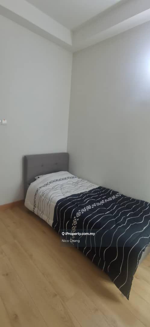 Condominium for Rent in Sphere Damansara by Nico Chang - iProperty.com.my