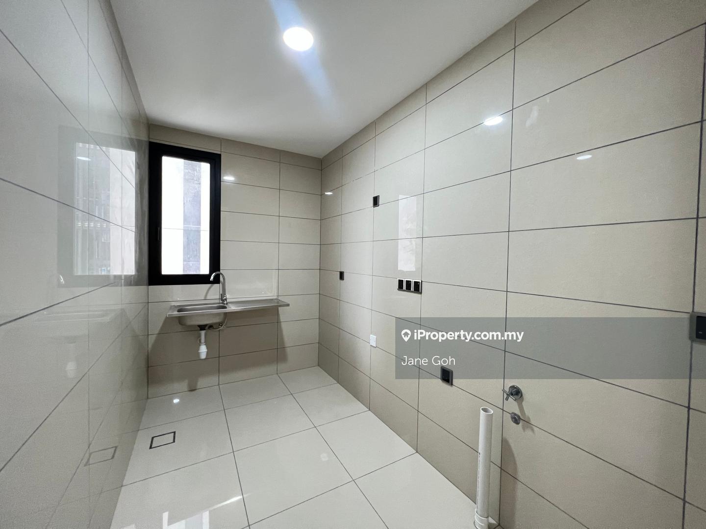 Residensi Servis untuk Dijual di Duta Park Residences oleh Jane Goh - iProperty.com.my