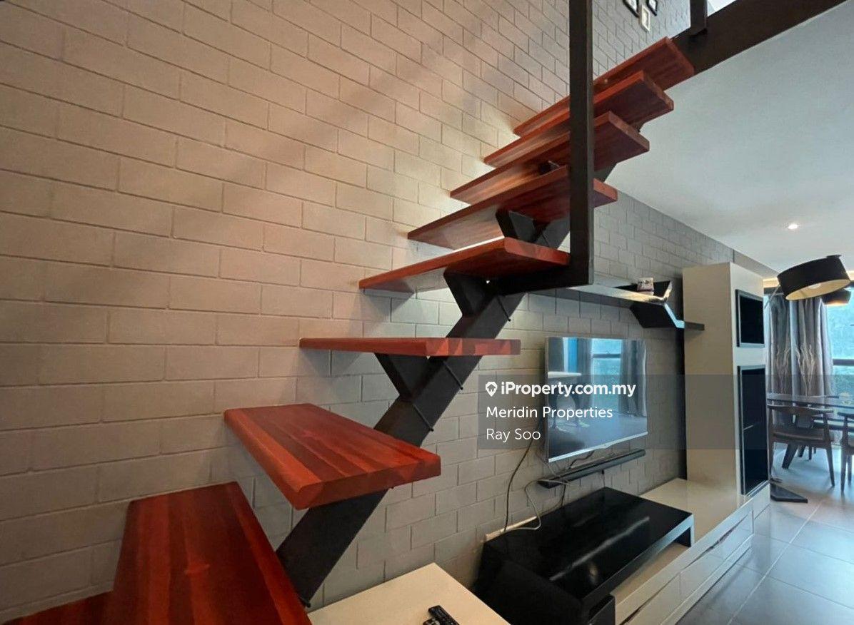 Residensi Servis untuk Disewa di Empire Damansara oleh Ray Soo - iProperty.com.my