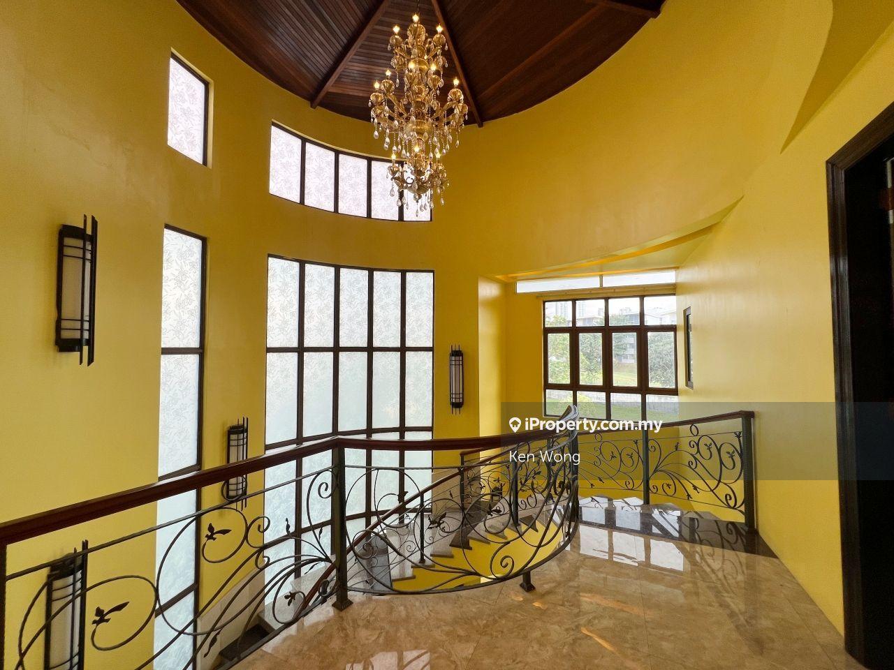 Bungalow House for Sale in Mines Golf Club, Seri Kembangan by Ken Wong - iProperty.com.my