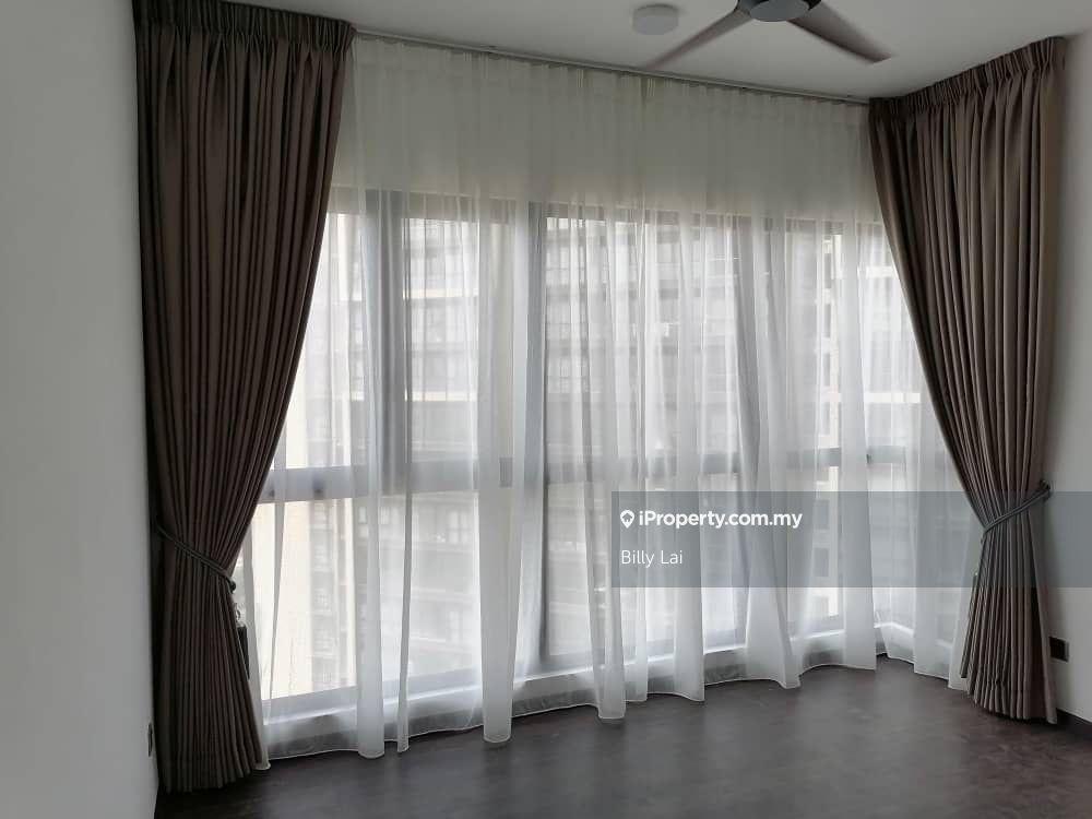 Residensi Servis untuk Dijual di Duta Park Residences oleh Billy Lai - iProperty.com.my