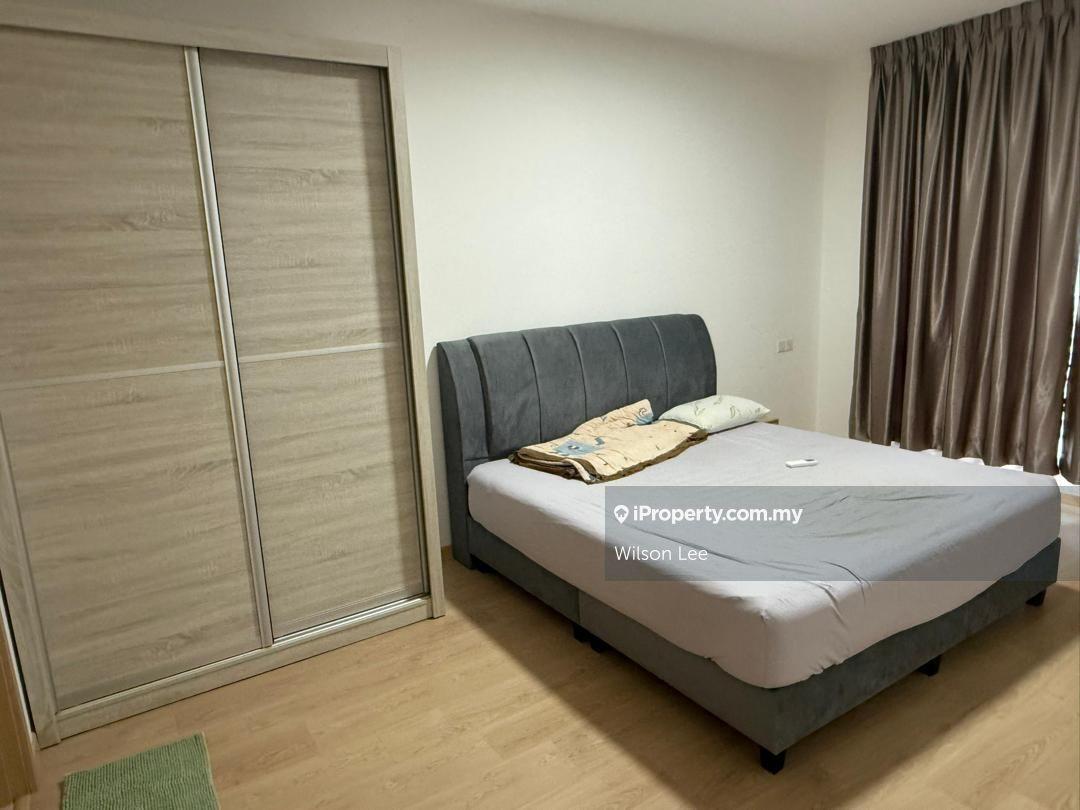 Service Residence for Rent in Aradia Residence @ Lake City KL North by Wilson Lee - iProperty.com.my