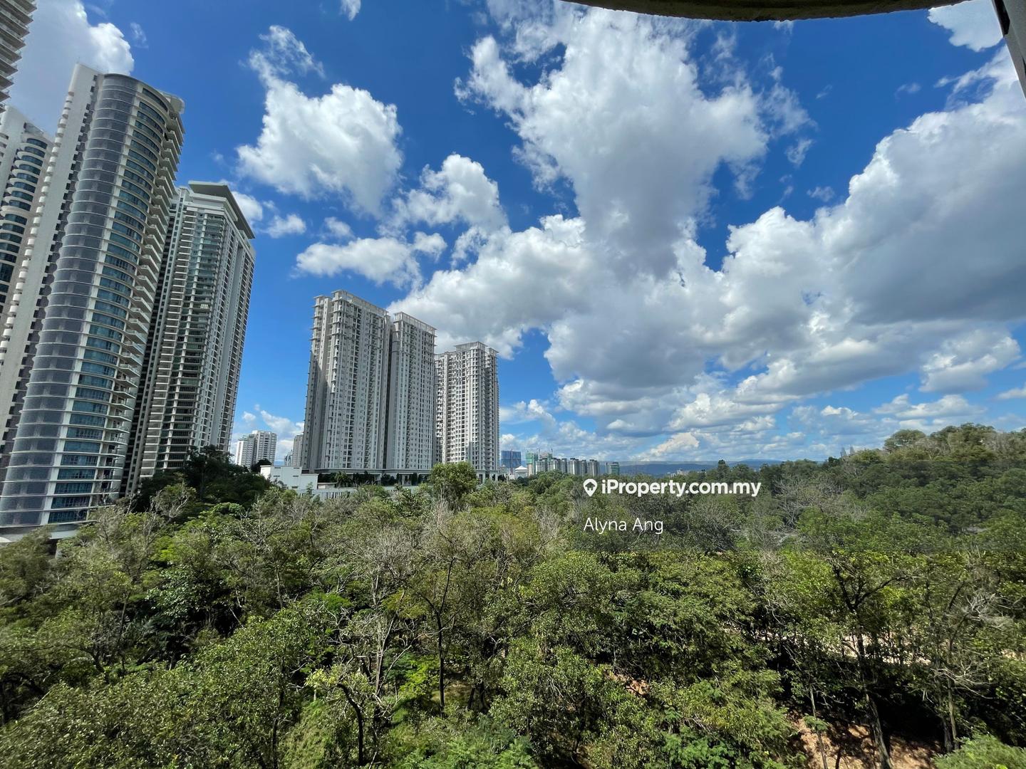 Kondominium untuk Dijual di Mont Kiara Pines oleh Alyna Ang - iProperty.com.my