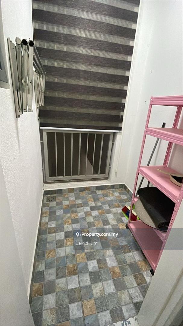 Residensi Servis untuk Dijual di Almyra Residences oleh Derrick Lim - iProperty.com.my