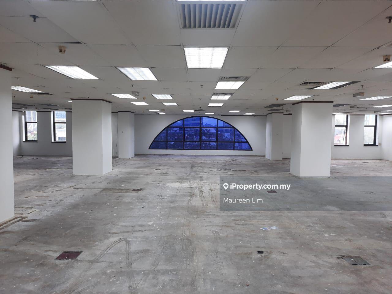 Pejabat untuk Dijual di Section 7, Petaling Jaya oleh Maureen Lim - iProperty.com.my