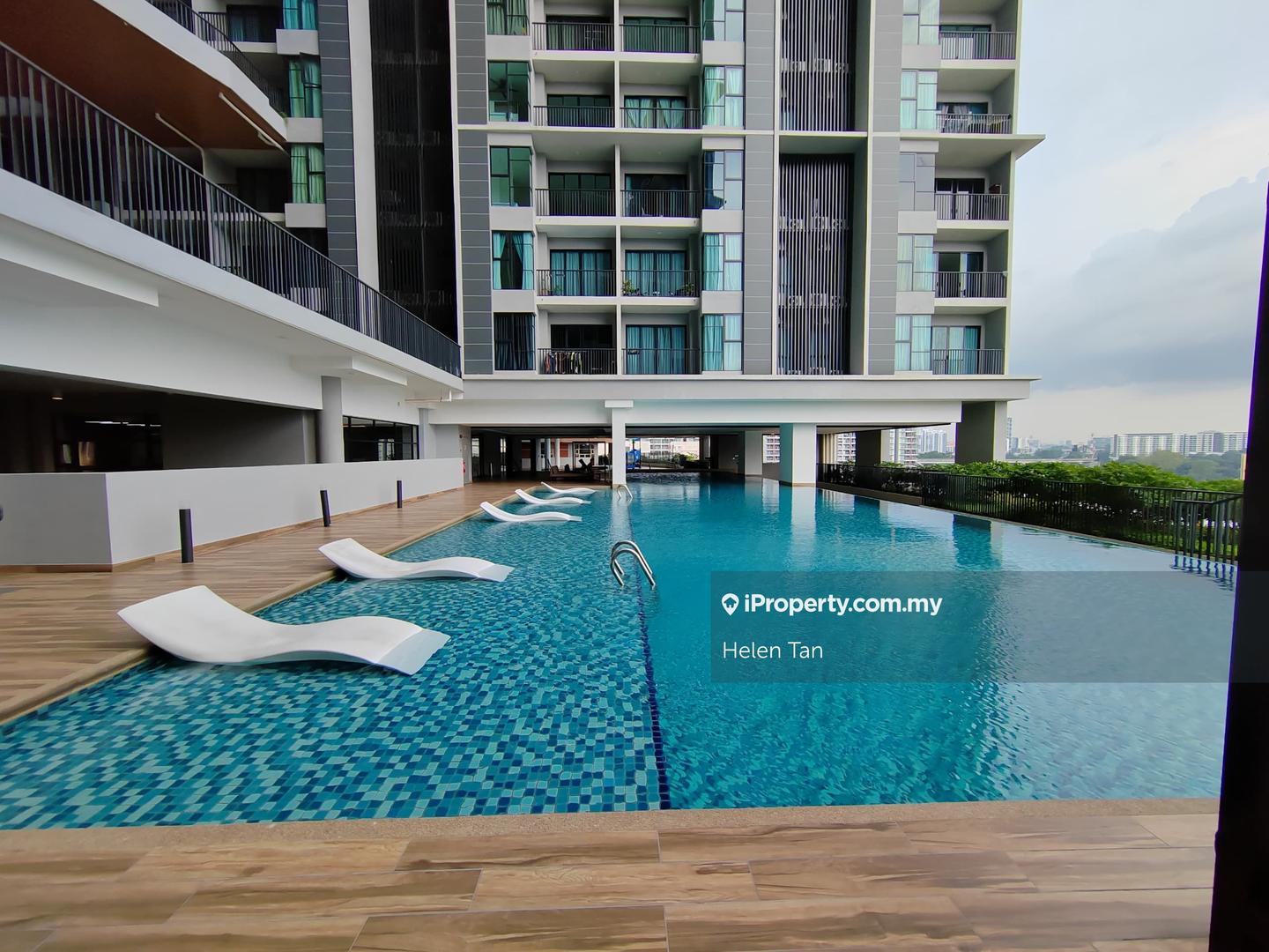 Service Residence for Sale in AraTre' Residences by Helen Tan - iProperty.com.my