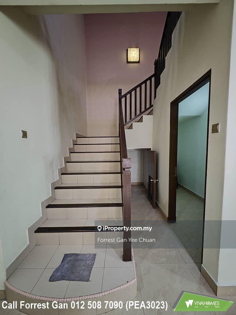 Rumah Berkembar untuk Disewa di Bandar Bukit Tinggi, Klang oleh Forrest Gan Yee Chuan - iProperty.com.my