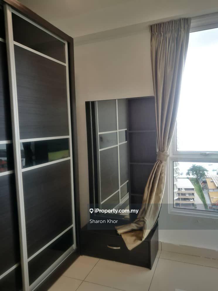 Kondominium untuk Dijual di Mansion One oleh Sharon Khor - iProperty.com.my