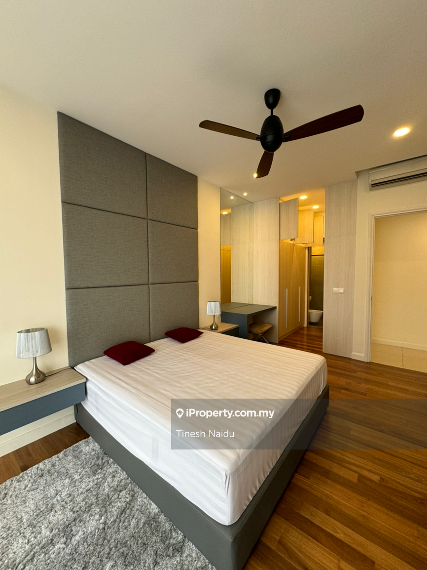 Service Residence for Rent in Nadi Bangsar by Tinesh Naidu - iProperty.com.my