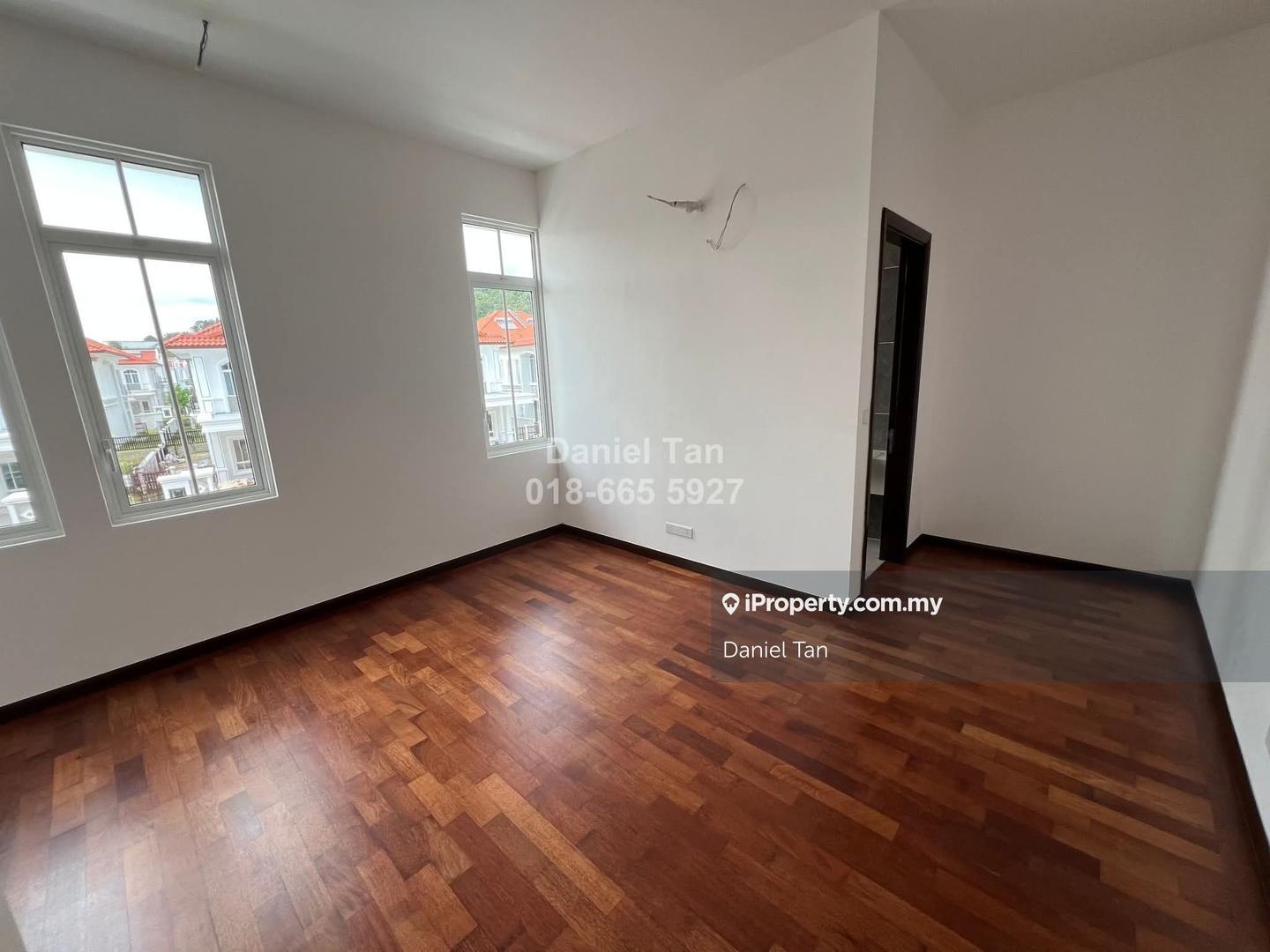 Bungalow House for Sale in Setia Eco Park, Setia Alam by Daniel Tan - iProperty.com.my