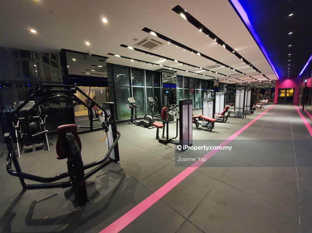 Residensi Servis untuk Disewa di Star Residences One oleh Joanne Yap - iProperty.com.my