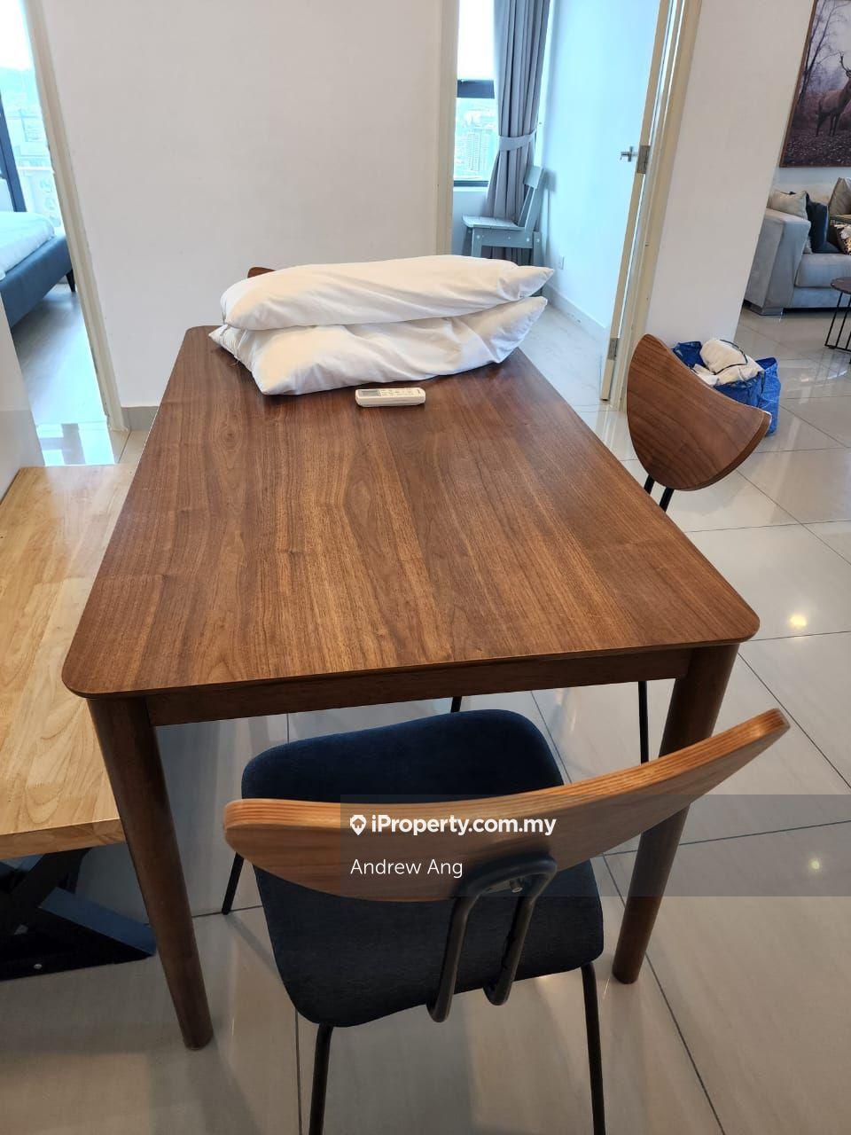 Service Residence for Rent in Arte Plus by Andrew Ang - iProperty.com.my